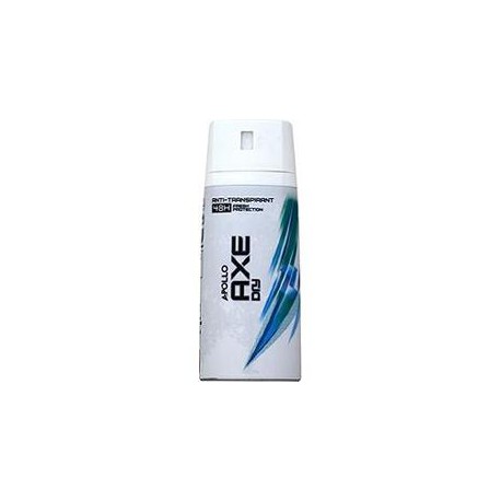 Axe Dry Deo Spray Apollo 150Ml