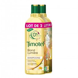 L2X300 Sh.Timotei Blonds