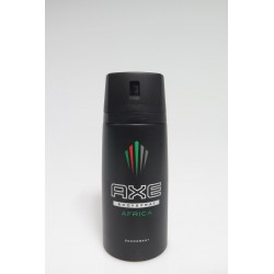 150Ml Deodorant Africa Axe