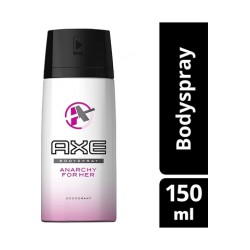 Axe Deo Spr.Anarchy Her 150Ml