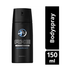 150Ml Deodorant Anarchy Lui Axe