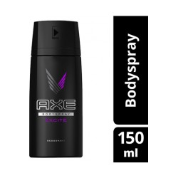 Axe Bs 150Ml Excite