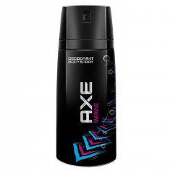 Axe Déodorant Marine Axe Spray 150Ml