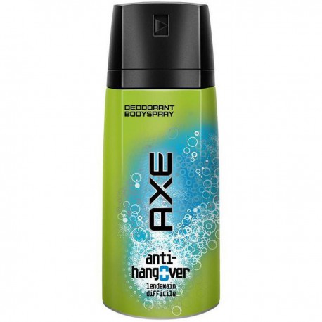 Axe Bs 150Ml Anti-Hangover