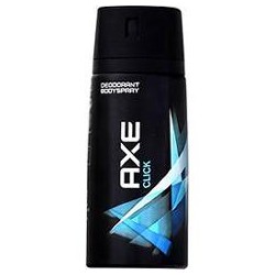 150Ml Deodorant Click Axe