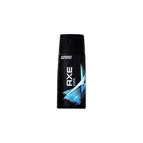 150Ml Deodorant Click Axe