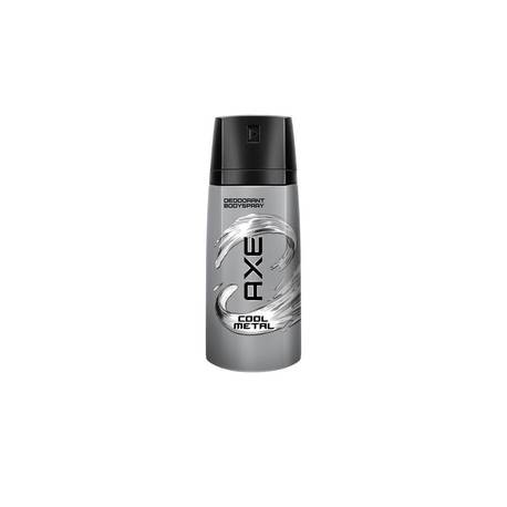 Axe Bs 150Ml Cool Metal