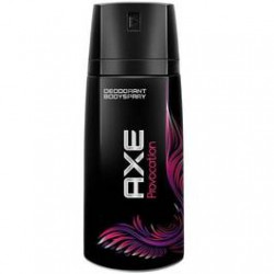 Axe Déodorant Provocation Axe Spray 150Ml