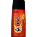 150Ml Deodorant Hot Fever Axe