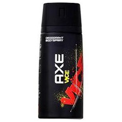 150Ml Deodorant Vice Axe