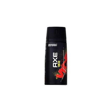150Ml Deodorant Vice Axe