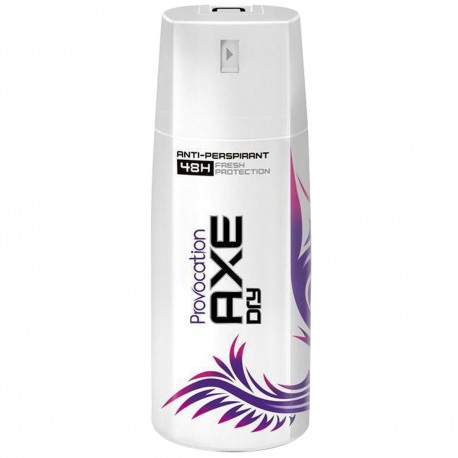 150Ml Deodorant Provocation Axe