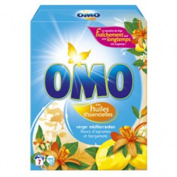 Omo 7Mes.Fr.Vivifia. 560G
