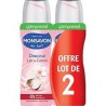 Monsavon Deo Compresse 2X 100Ml Lait & Coton