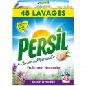 45 Mesures Lessive Bouquet De Provence Persil