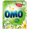 Omo Pdre Lilas Blanc 50M 3.5Kg