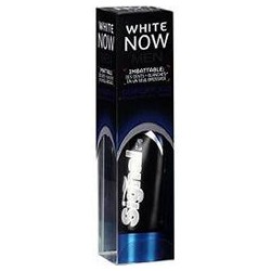 Tube 75Ml Dentifrice White Now Super Pur Signal