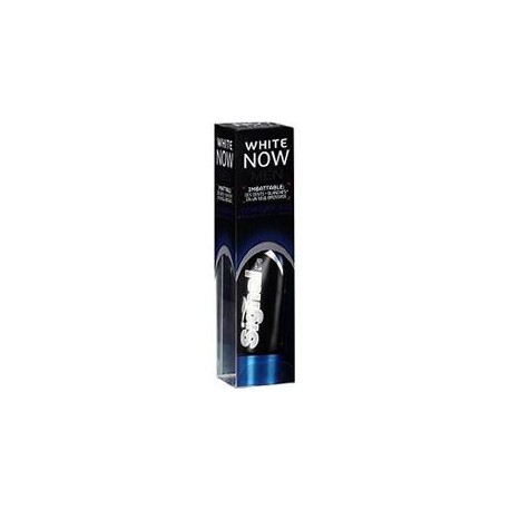 Tube 75Ml Dentifrice White Now Super Pur Signal