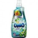42 Lavages Lessive Super Concentrre 5 Plante Omo