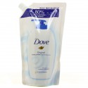 500Ml Recharge Savon Hydratant Original Dove