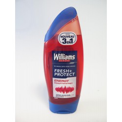 Williams G.Dch.Energy 250