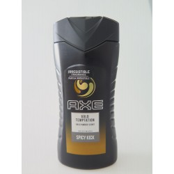 250Ml Gd Gold Tempt Axe