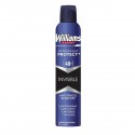 200Ml Deodorant Invisible Williams