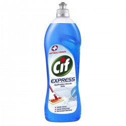 Cif Express Sols Antibac 750Ml