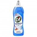 Cif Express Sols Antibac 750Ml