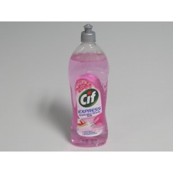 Cif Express Floral 750Ml