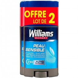 L2X75Ml Stick Deo William