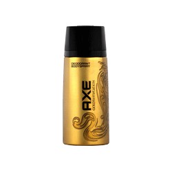 Axe Deo Spr.Gold.Temp.Pol150Ml