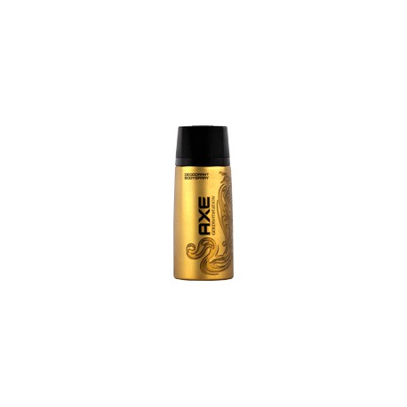 Axe Deo Spr.Gold.Temp.Pol150Ml