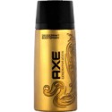 Axe Deo Spr.Gold.Temp.Pol150Ml
