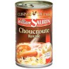 William Saurin Choucroute Royale Reisling 1/1