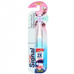 Brosse A Dents Expert Sensitive Xtr Souple Signal