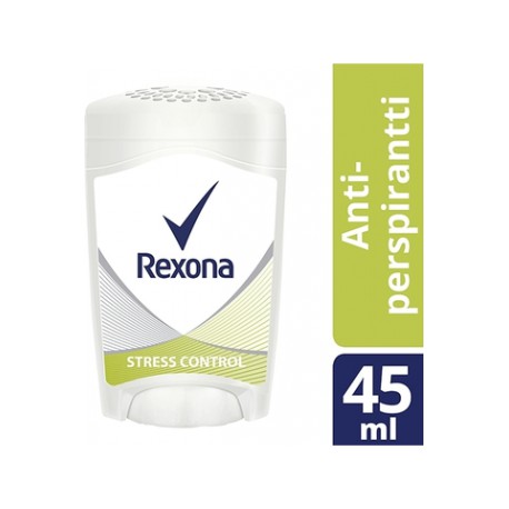 45Ml Deodorant Stick F.Stres.Ctrl Rexona