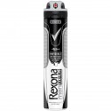 200Ml Atomsieur Deodorant Black+Whit Men Rexona