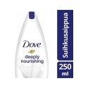 250Ml Dche Nutri. Intense Dove