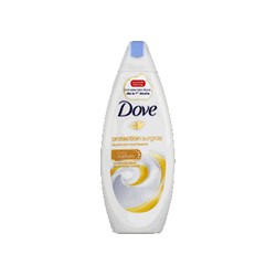 250Ml Douche Surgras Dove