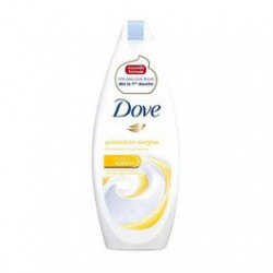 400Ml Gel Douche Surgras Dove