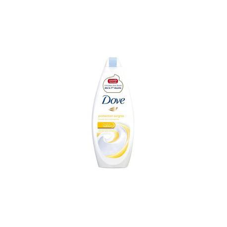 400Ml Gel Douche Surgras Dove