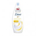 400Ml Gel Douche Surgras Dove