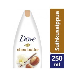 250Ml Douche Karite Dove