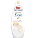 250Ml Douche Lumiere Soie Dove