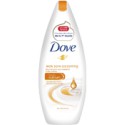 250Ml Douche Huile Creme Dove