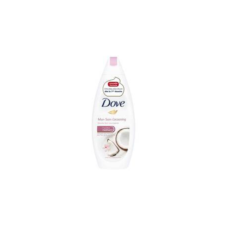 250Ml Douche Cocojas Dove