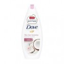 250Ml Douche Cocojas Dove