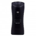 Flacon 400Ml Gel Douche Black Axe