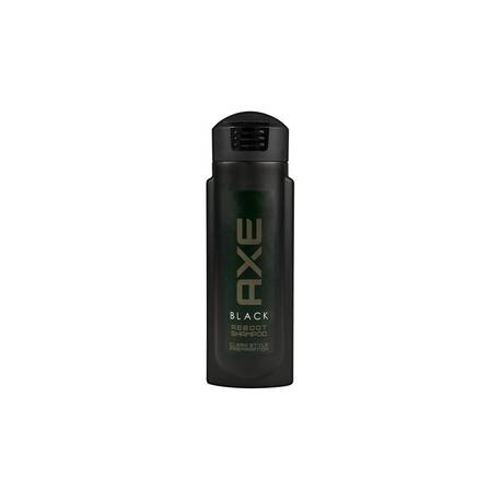 Flacon 300Ml Shampoing Black Clean Mc Axe